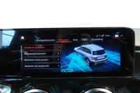 Mercedes-Benz GLB vaihtoauto