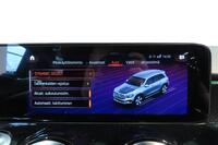 Mercedes-Benz GLB vaihtoauto