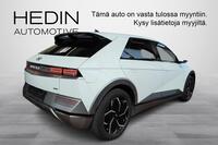 Hyundai IONIQ 5 vaihtoauto