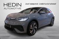 Volkswagen ID.5 vaihtoauto