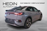 Volkswagen ID.5 vaihtoauto