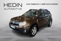 Dacia Duster vaihtoauto