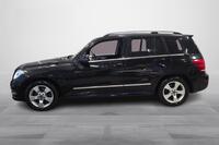 Mercedes-Benz GLK vaihtoauto