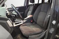 Mercedes-Benz GLK vaihtoauto