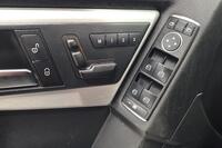 Mercedes-Benz GLK vaihtoauto