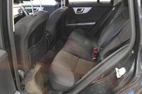 Mercedes-Benz GLK vaihtoauto