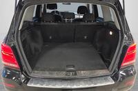 Mercedes-Benz GLK vaihtoauto