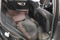 Mercedes-Benz GLK vaihtoauto