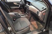 Mercedes-Benz GLK vaihtoauto