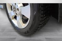 Mercedes-Benz GLK vaihtoauto