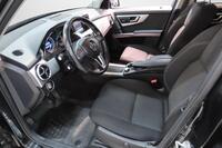 Mercedes-Benz GLK vaihtoauto