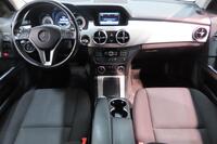 Mercedes-Benz GLK vaihtoauto