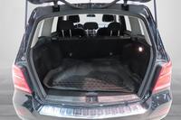 Mercedes-Benz GLK vaihtoauto