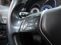 Mercedes-Benz GLK vaihtoauto