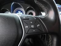 Mercedes-Benz GLK vaihtoauto