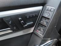 Mercedes-Benz GLK vaihtoauto