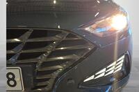 Hyundai i30 Wagon vaihtoauto