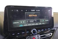 Hyundai i30 Wagon vaihtoauto