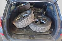 Hyundai i30 Wagon vaihtoauto