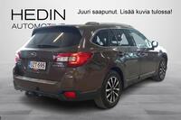Subaru Outback vaihtoauto