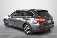 Subaru Outback vaihtoauto