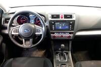 Subaru Outback vaihtoauto