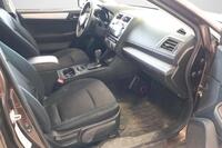 Subaru Outback vaihtoauto