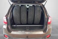 Subaru Outback vaihtoauto