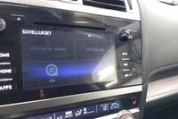 Subaru Outback vaihtoauto