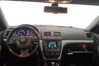 Skoda Yeti vaihtoauto