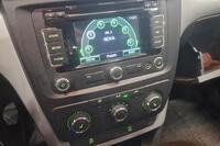 Skoda Yeti vaihtoauto