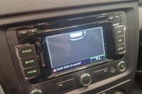 Skoda Yeti vaihtoauto