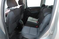 Skoda Yeti vaihtoauto