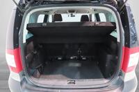 Skoda Yeti vaihtoauto