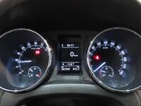 Skoda Yeti vaihtoauto