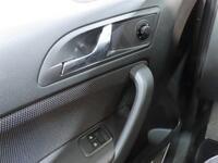 Skoda Yeti vaihtoauto