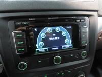 Skoda Yeti vaihtoauto