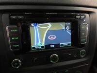 Skoda Yeti vaihtoauto