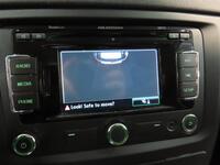 Skoda Yeti vaihtoauto