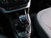 Skoda Yeti vaihtoauto