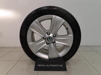 Skoda Yeti vaihtoauto