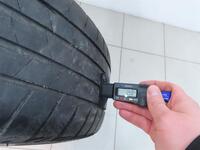 Skoda Yeti vaihtoauto