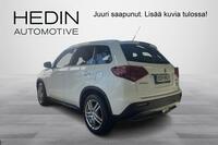 Suzuki Vitara vaihtoauto