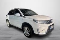 Suzuki Vitara vaihtoauto