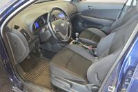 Hyundai i30 vaihtoauto