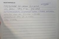 Hyundai i30 vaihtoauto