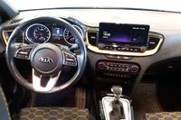 Kia XCeed vaihtoauto