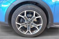 Kia XCeed vaihtoauto