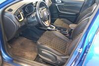 Kia XCeed vaihtoauto