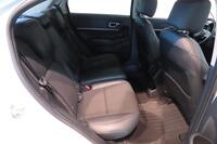 Honda HR-V vaihtoauto